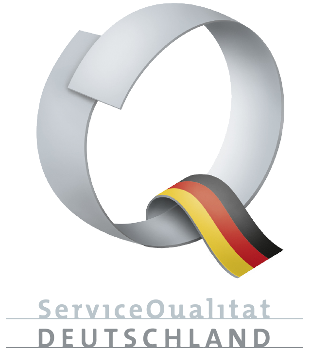 ServiceQualität Deutschland